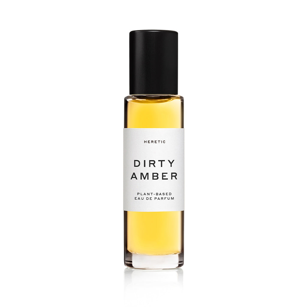 Dirty Amber 15ml Perfume