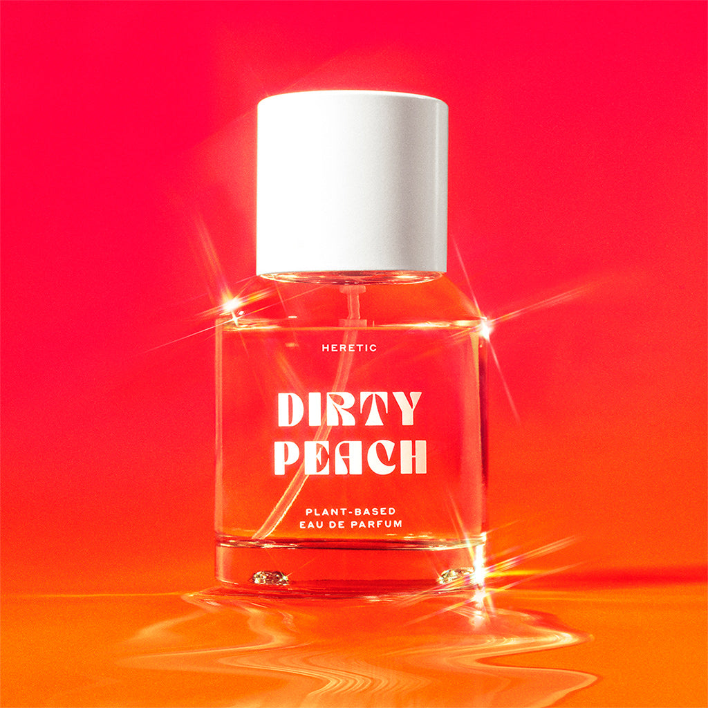 Dirty Peach 50ml Perfume