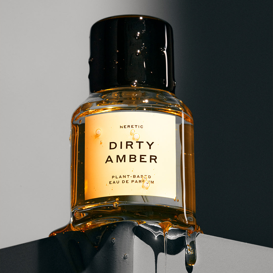 Dirty Amber 50ml