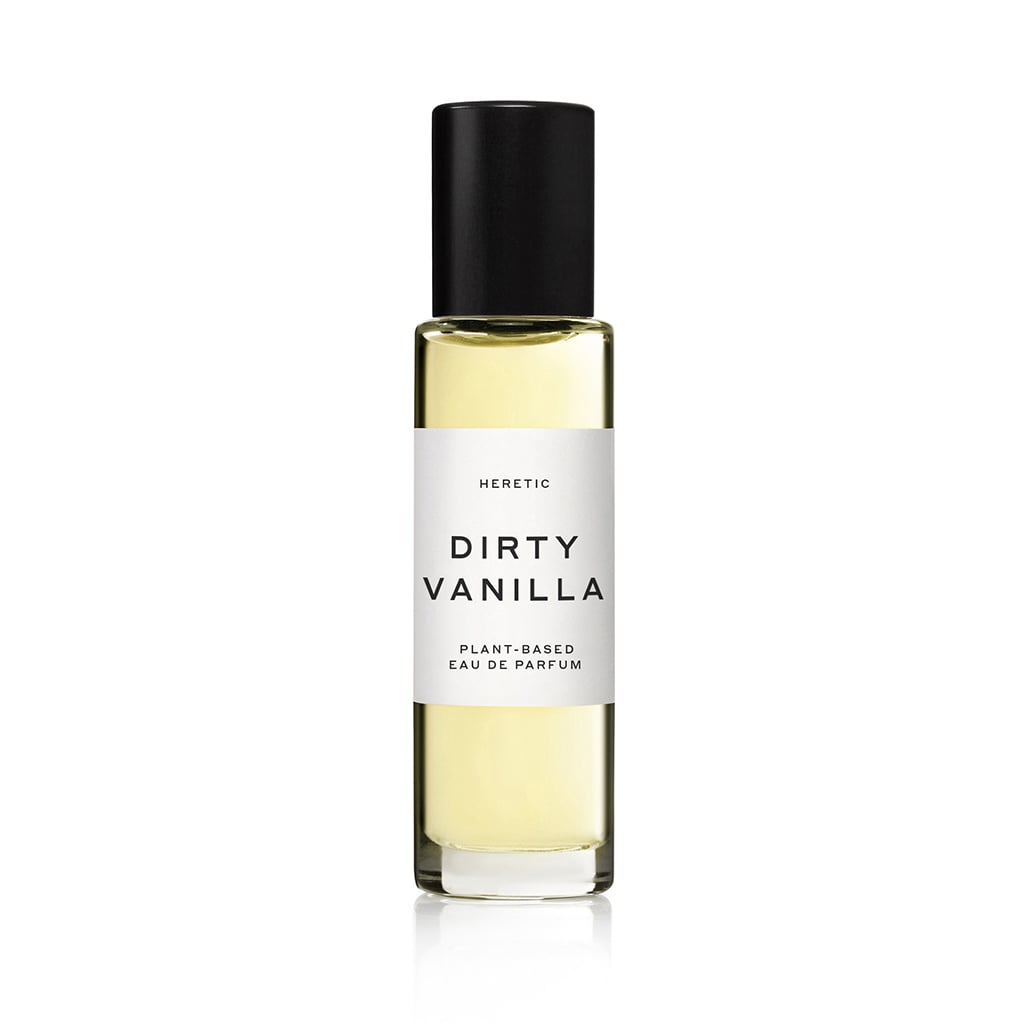 Dirty Vanilla 15mL Natural Perfume