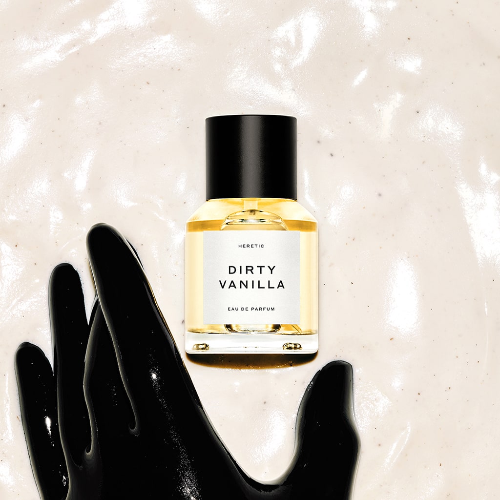 Dirty Vanilla Perfume by Heretic Parfum