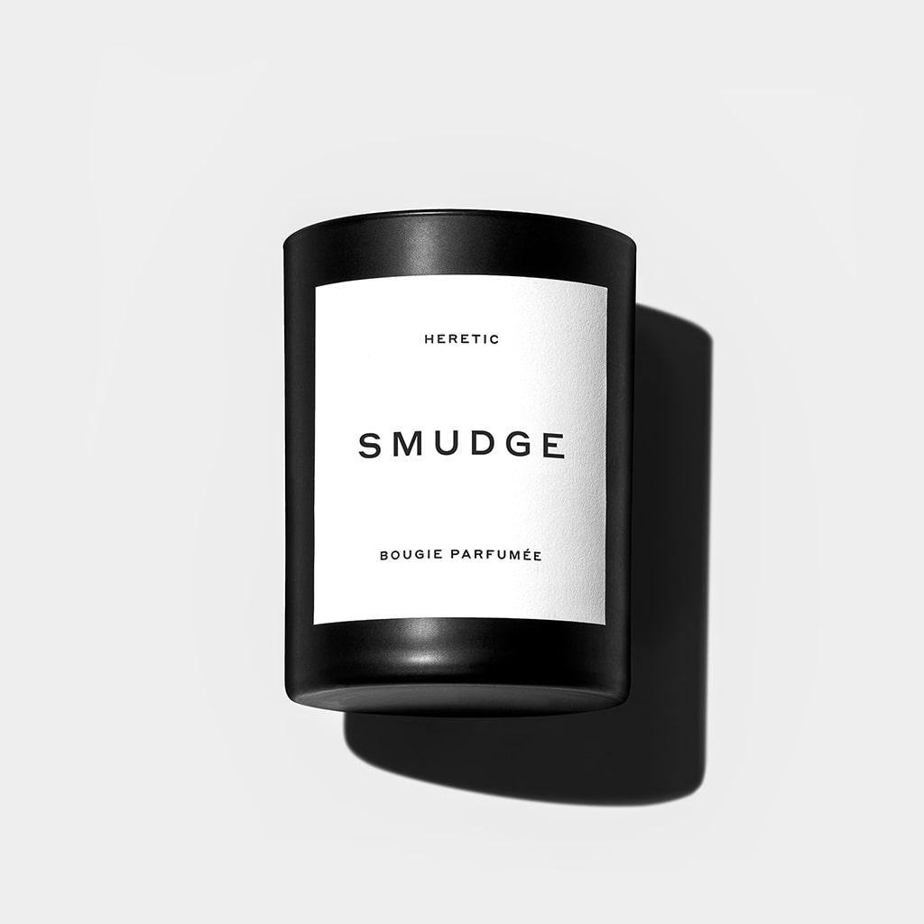 Smudge 10.5oz Soy Candle