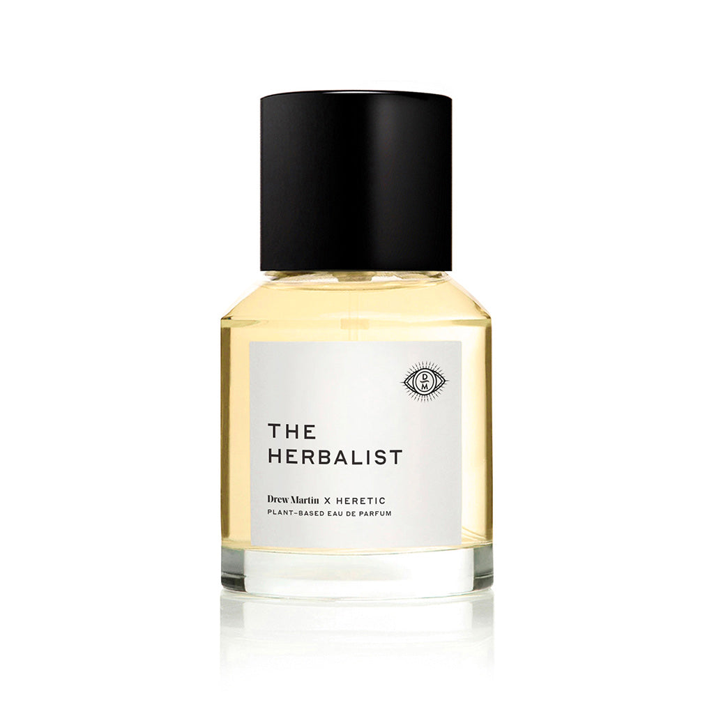 The Herbalist 50ml Perfume