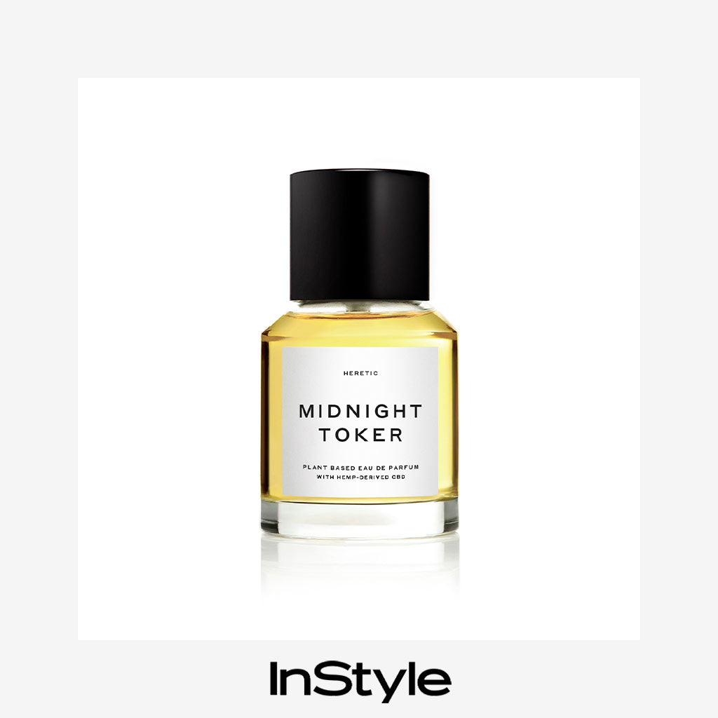 Midnight Toker ヘレティックパルファム　ミッドナイトトーカー Midnight Toker | Plant-Based Perfume | Heretic Parfum