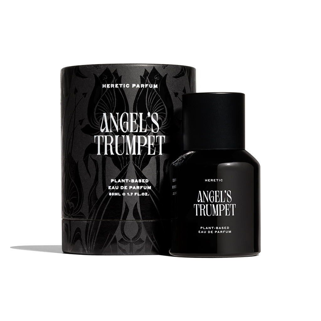 Angel's Trumpet 50ml with cylindrical box