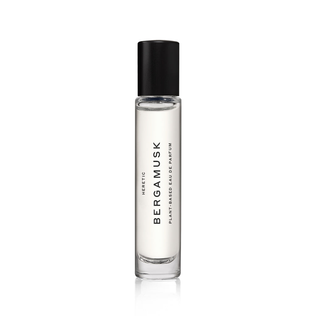 Bergamusk 15ml Perfume