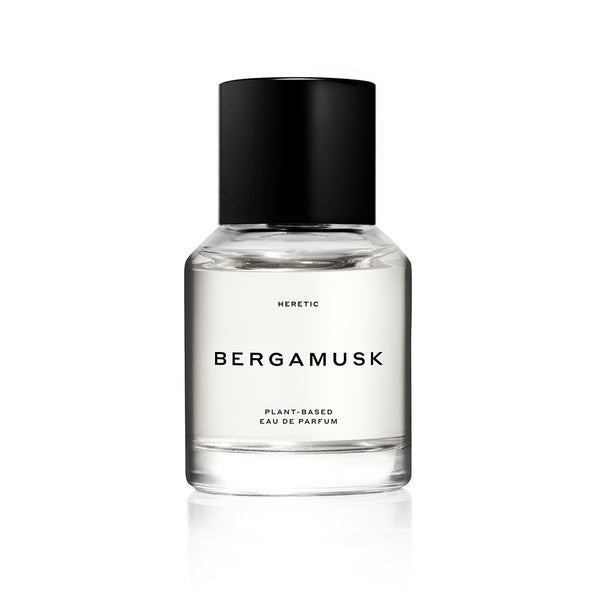 HERETIC ベルガムスク 50ml Bergamusk | Clean Perfume | Heretic Parfum – HERETIC PARFUM