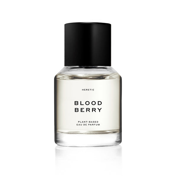 Blood Berry | Limited Edition Natural Perfume | Heretic Parfum