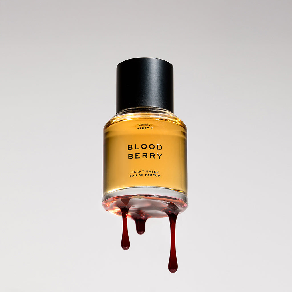 Blood Berry dripping