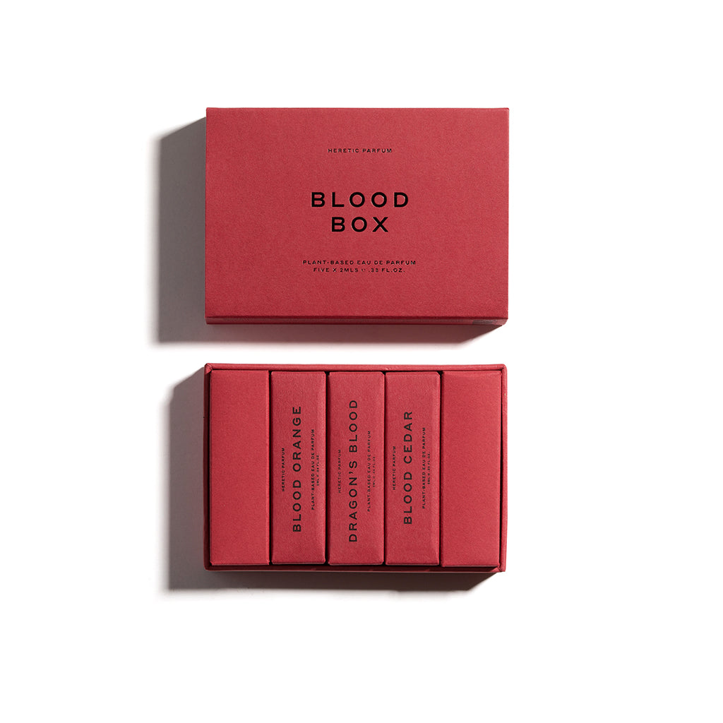 The Blood Box