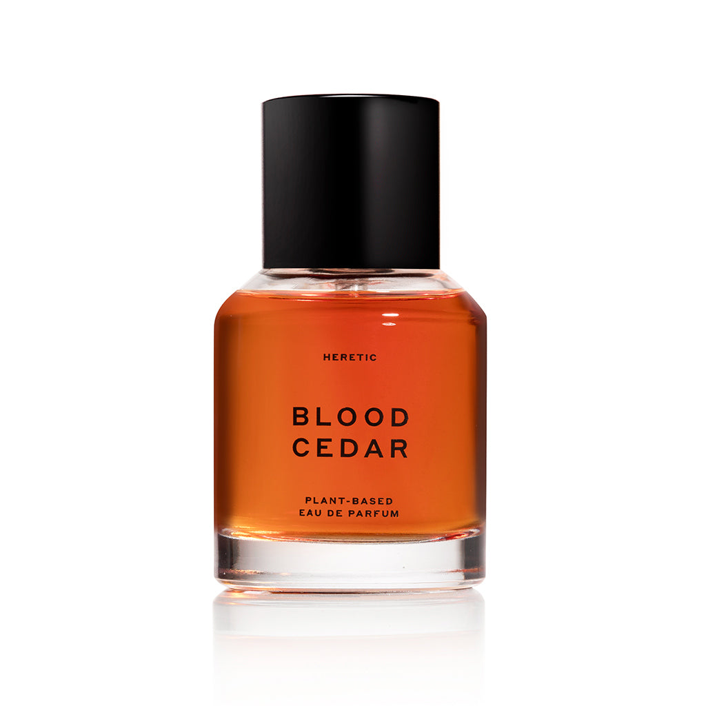 Blood Cedar 50ml Perfume