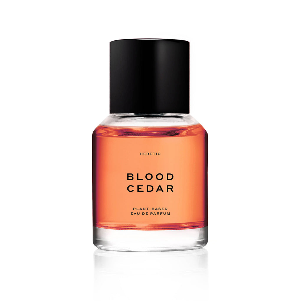 Blood Cedar Naturally-Derived Fragrance