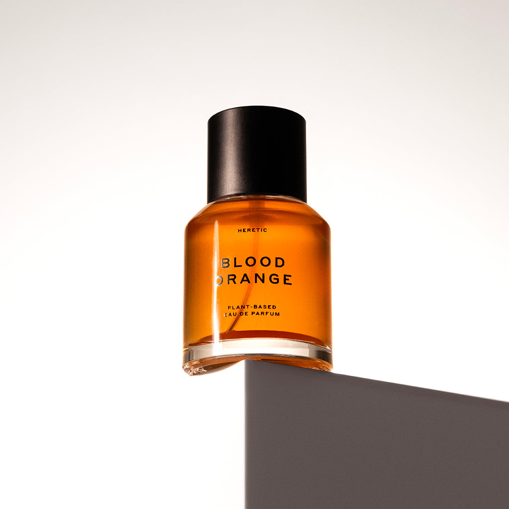 Blood Orange 50ml Bottle