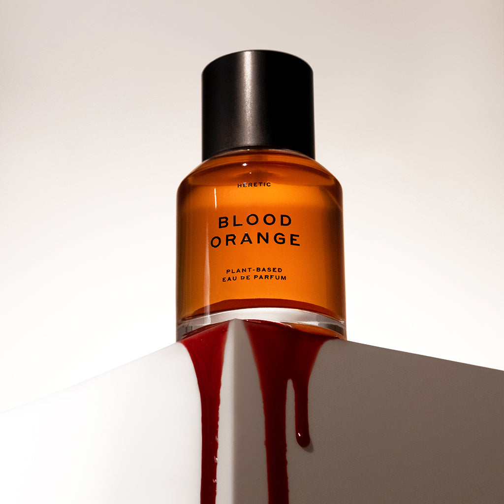 Blood Orange 50ml Limited Edition