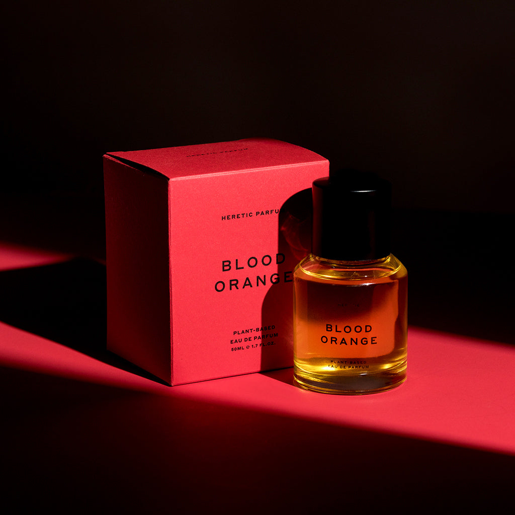 BLOOD ORANGE
