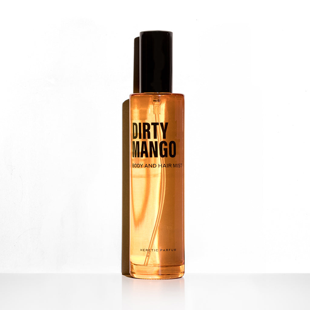 Dirty Mango lifestyle image
