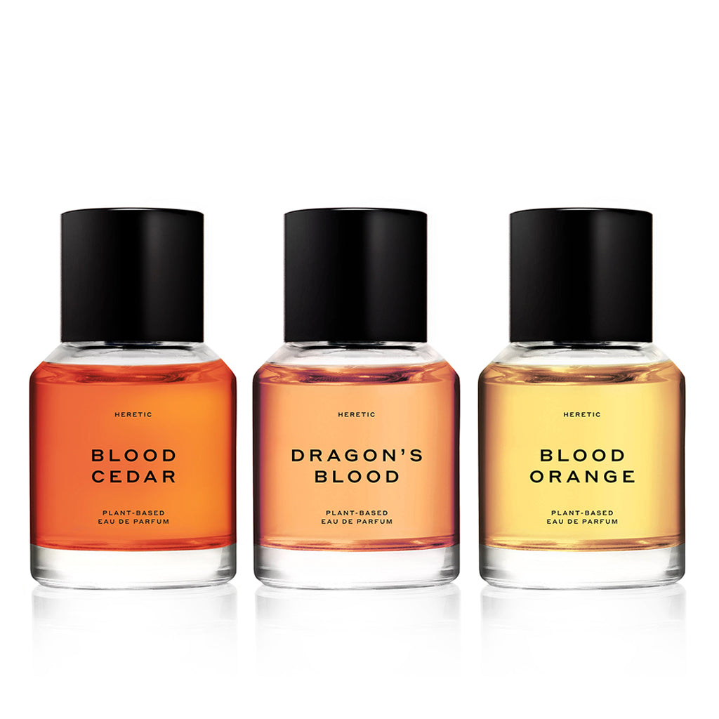 BLOOD SERIES GIFT SET