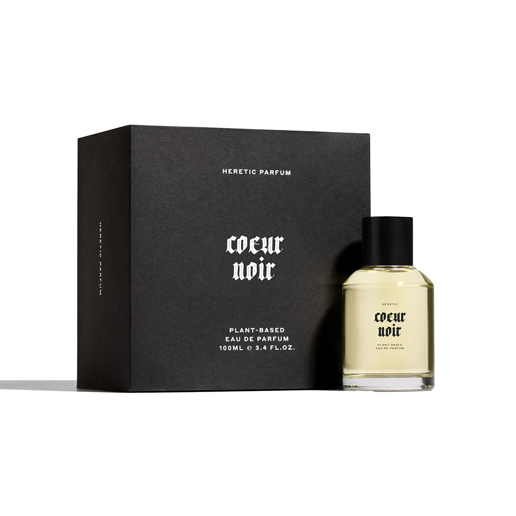 Coeur Noir | Heretic Parfum Limited Edition Fragrance – HERETIC PARFUM