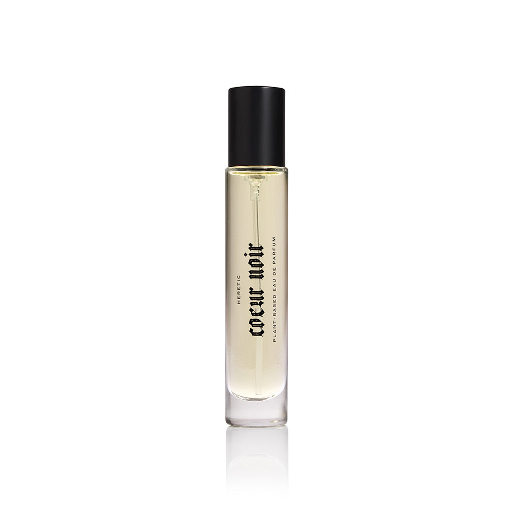 Coeur Noir | Heretic Parfum Limited Edition Fragrance – HERETIC PARFUM