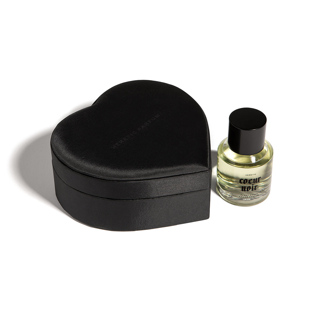 Coeur Noir 50ml with box