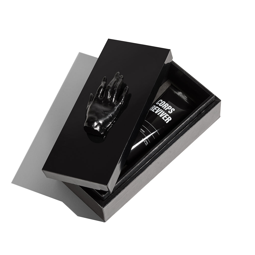 CORPS REVIVER COFFRET