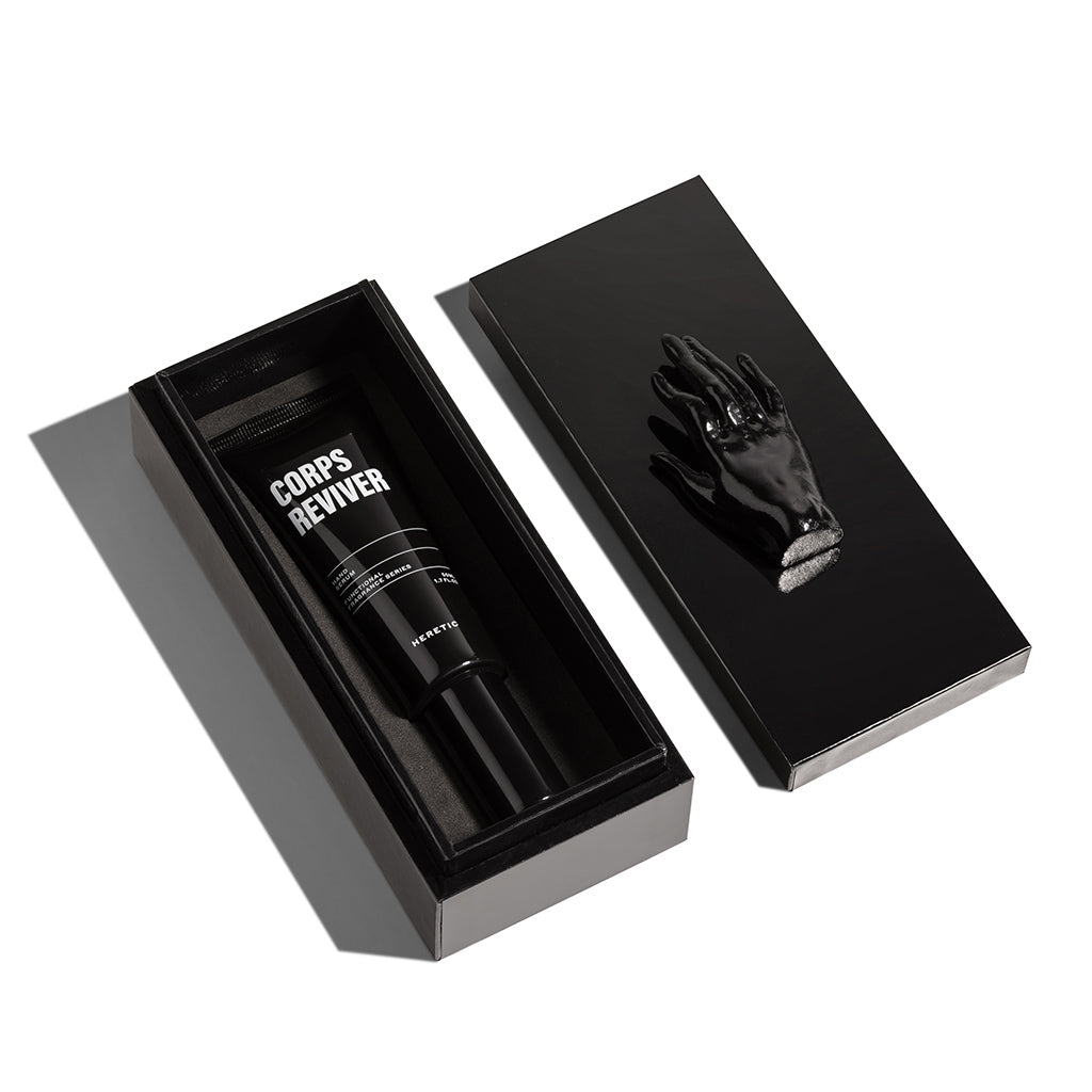 CORPS REVIVER COFFRET