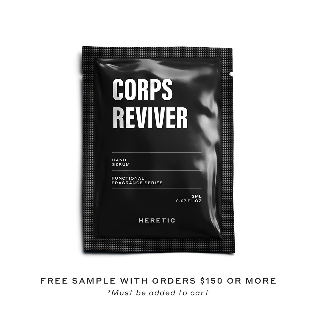 CORPS REVIVER