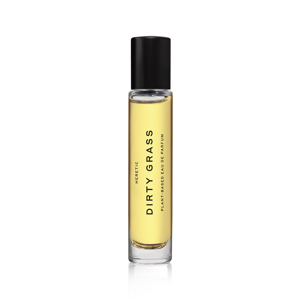 Dirty Grass 15ml Perfume