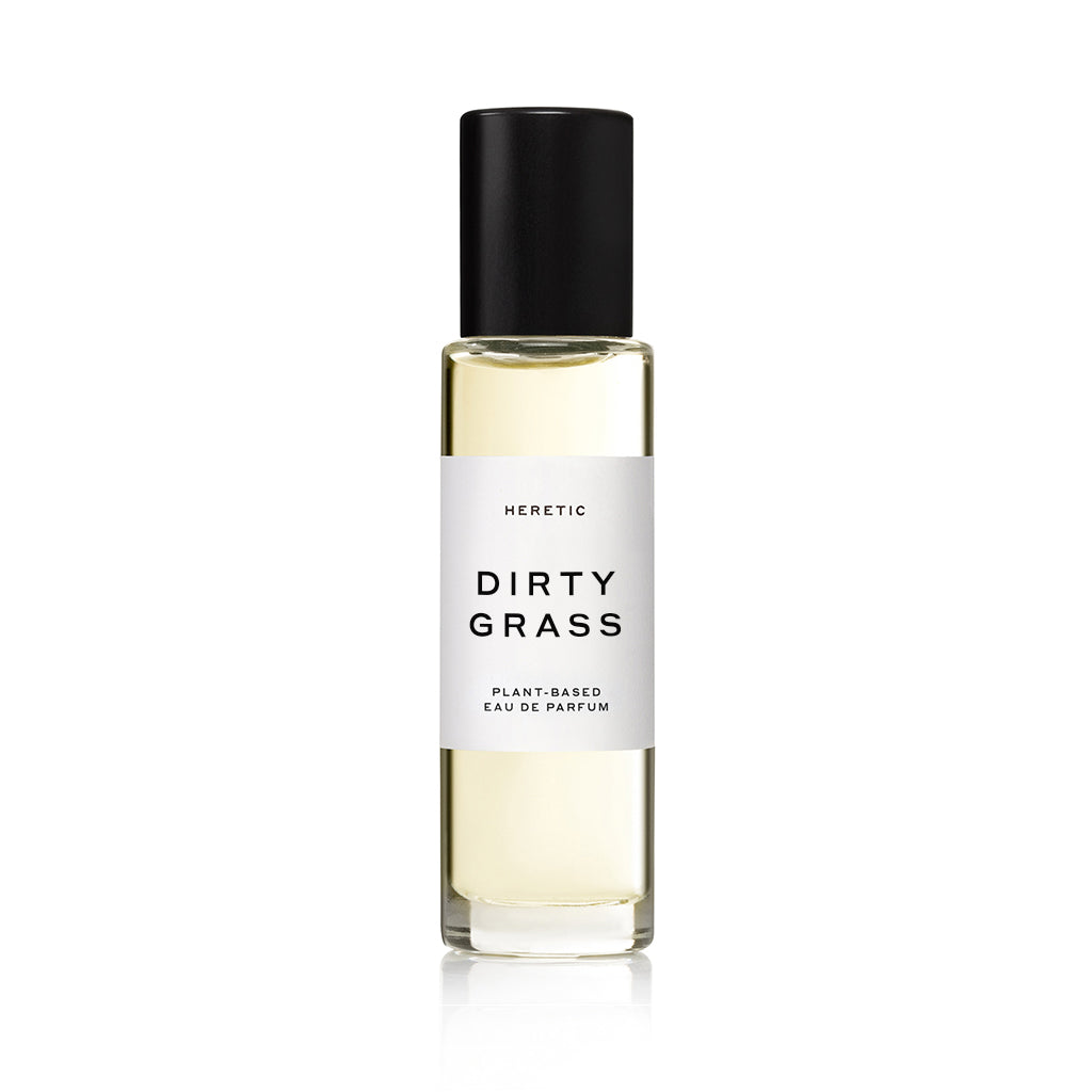 Dirty Grass 15mL Natural Perfume