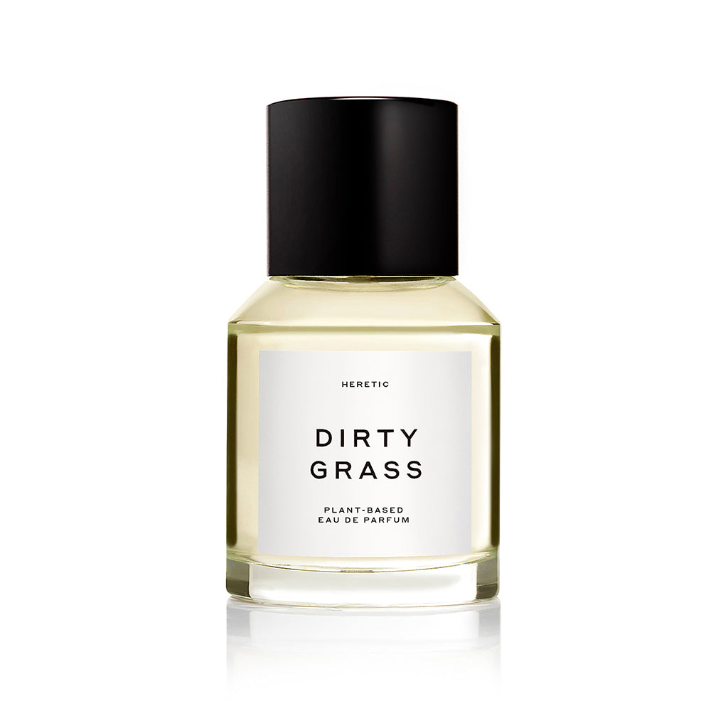 Dirty Grass 50ml Natural Perfume