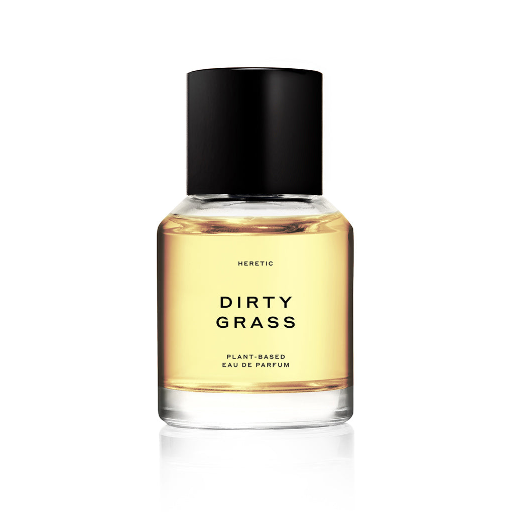 Dirty Grass 50ml All Natural Perfume