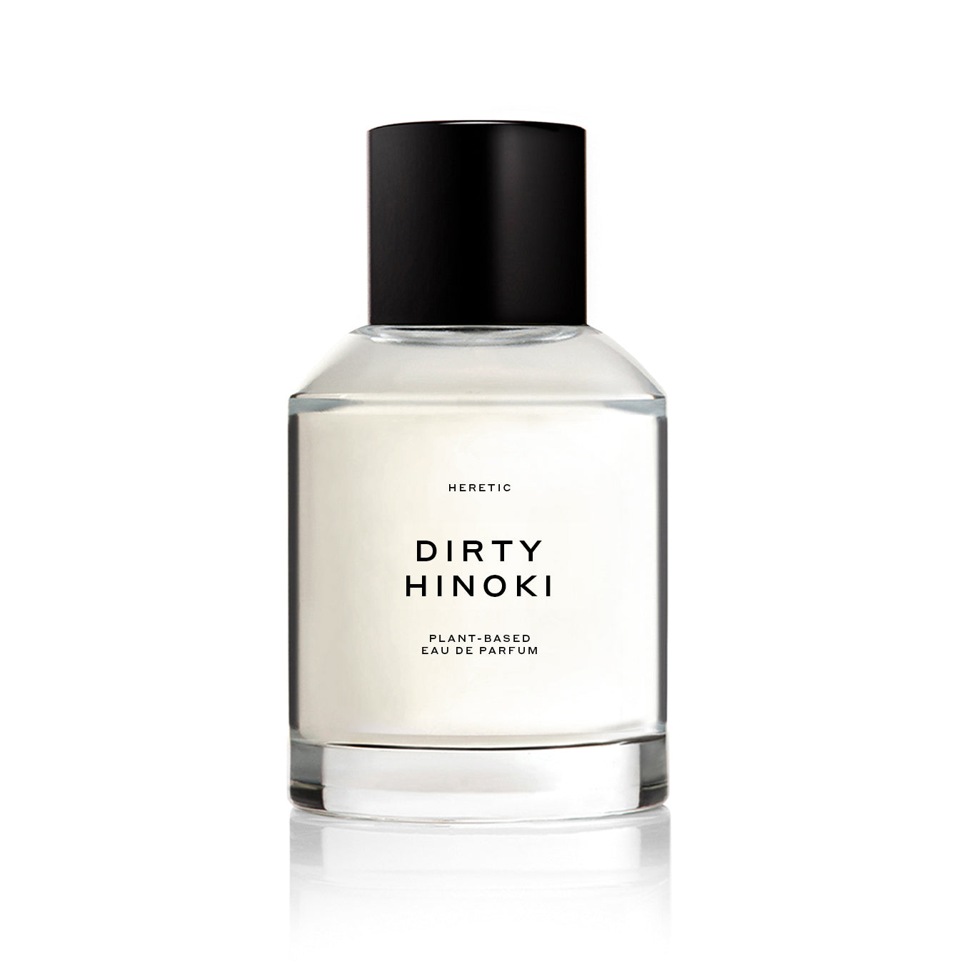 Dirty Hinoki 100ml