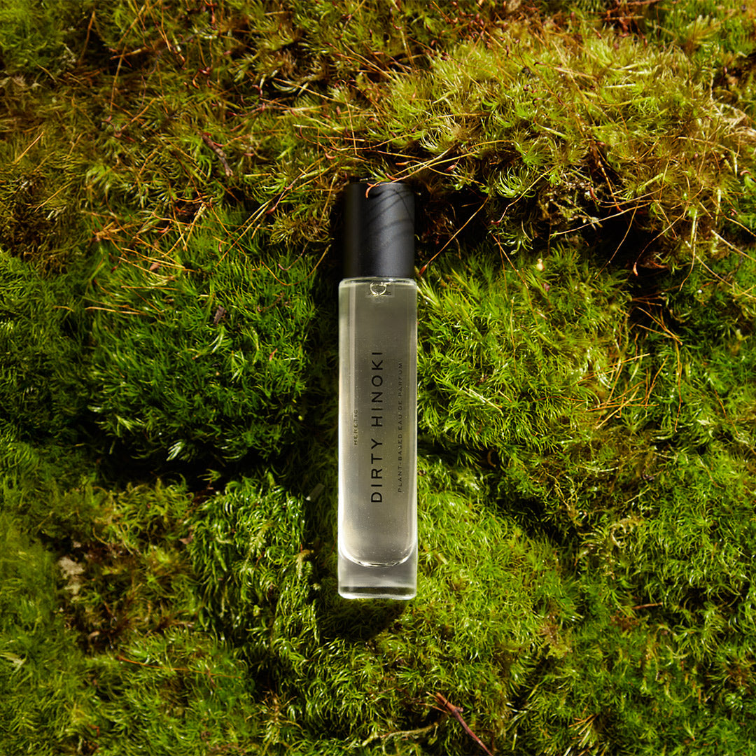 Dirty Hinoki Eau de Parfum | Heretic Parfum – HERETIC PARFUM