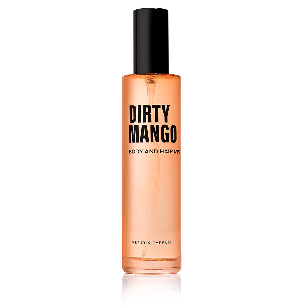 Dirty Mango Body Mist 100mL