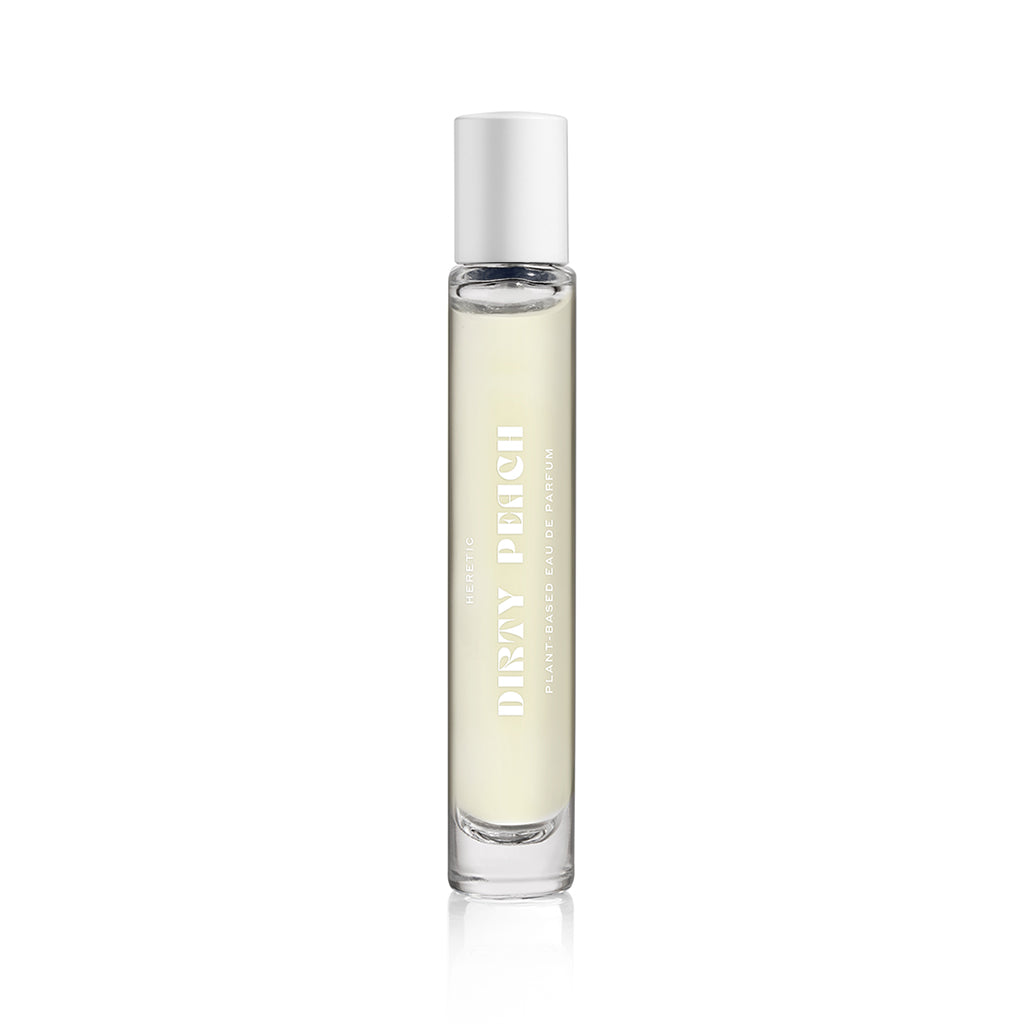 Dirty Peach Perfume oil