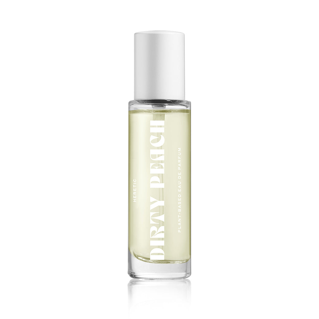 Dirty Peach 15ml bottle