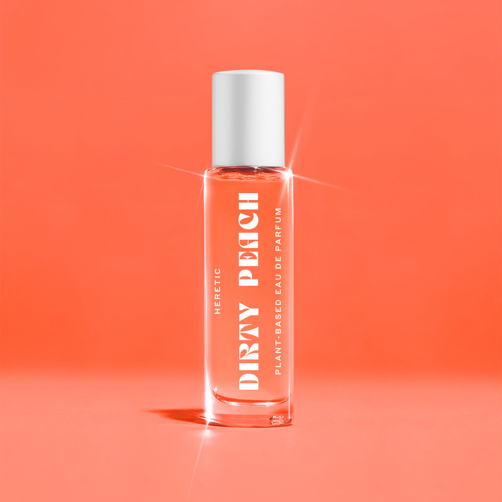 Dirty Peach 15ml lifestyle