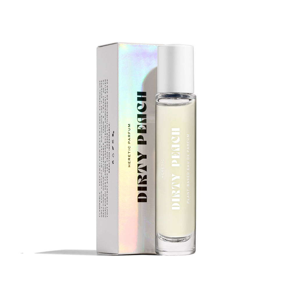 Dirty Peach 15ml with box