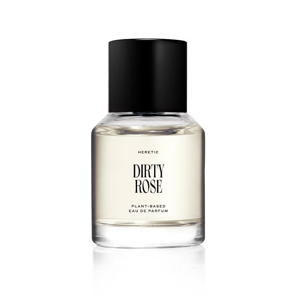 新品 Dirty Rose HERETIC PARFUM 15ml Dirty Rose Plant-Based Eau de Parfum | Heretic Parfum – HERETIC PARFUM