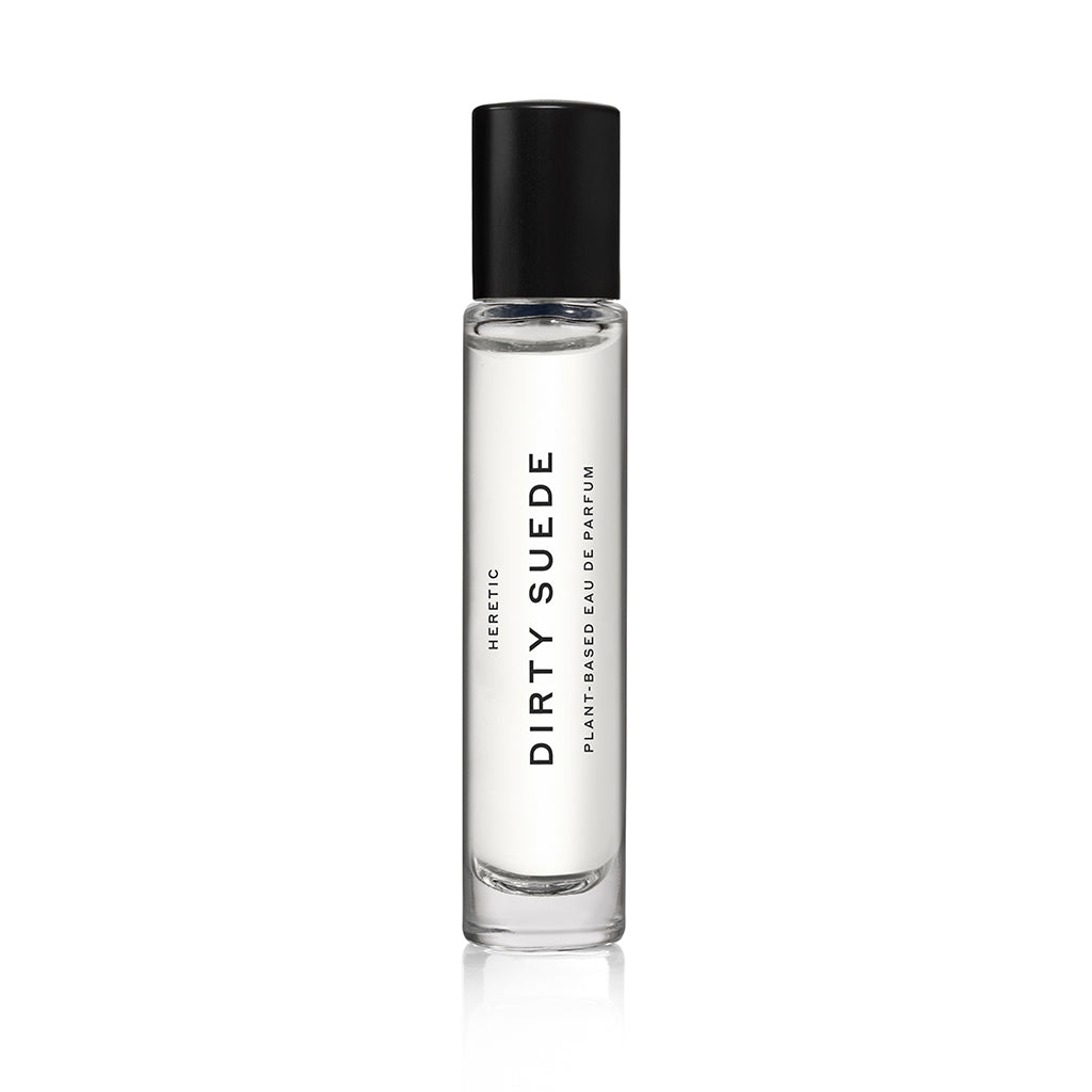 Dirty Suede 15ml perfume