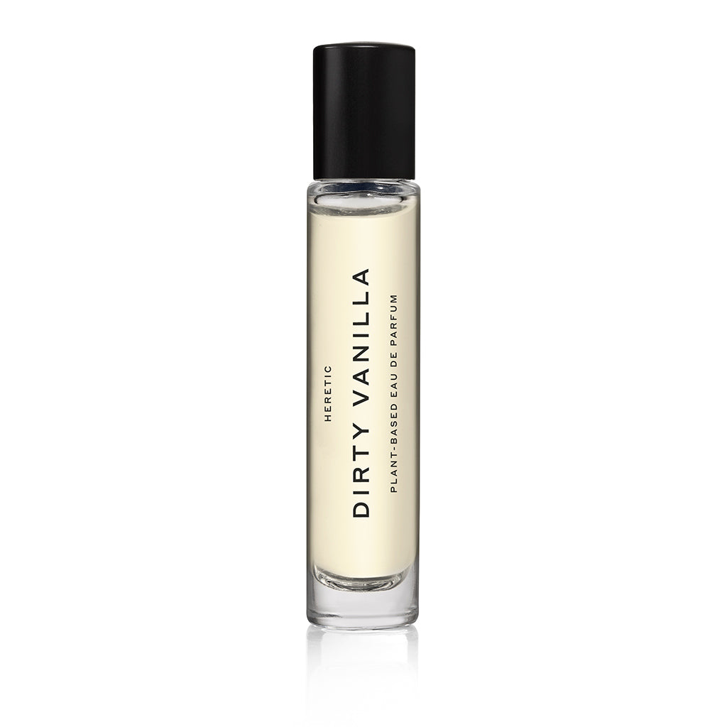 Dirty Vanilla 15mL perfume