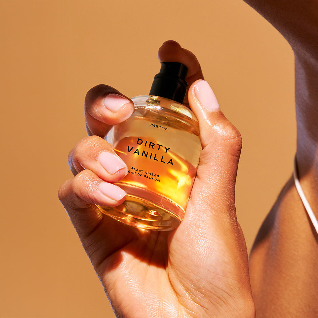 Dirty Vanilla Eau de Parfum Heretic Parfum – HERETIC PARFUM