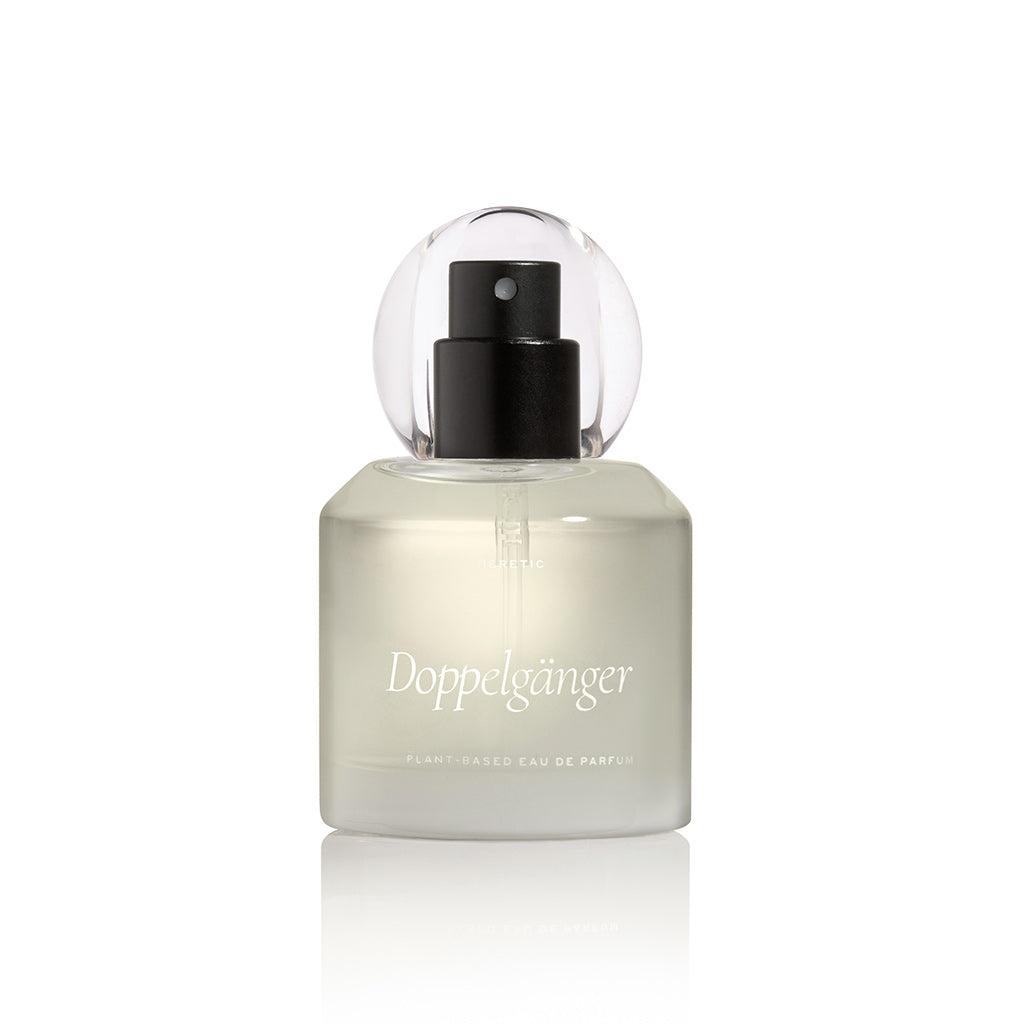 DOPPELGÄNGER | Ghosts Fragrance | Heretic Parfum X Chelsea Wolfe