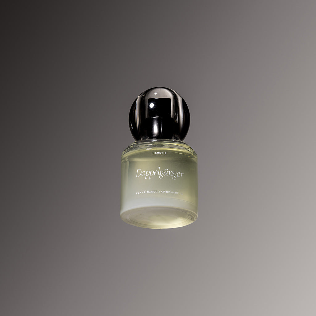 DOPPELGÄNGER | Ghosts Fragrance | Heretic Parfum X Chelsea Wolfe