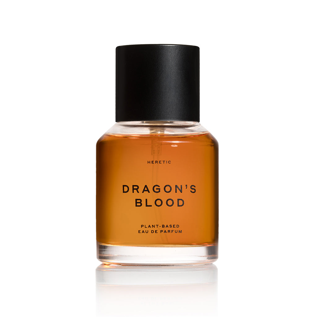 Dragon's Blood Oud Fragrance