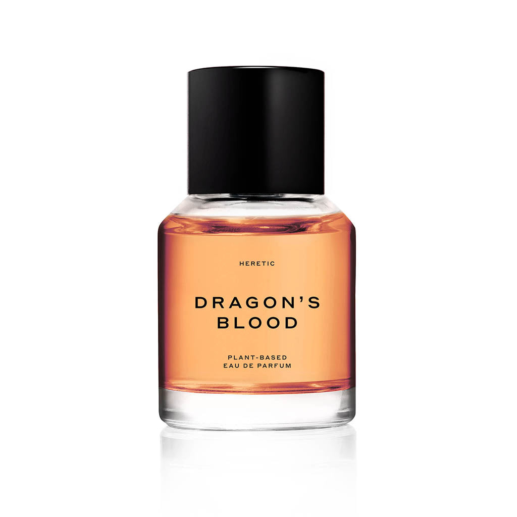 Dragon's Blood Plant-Based Perfume