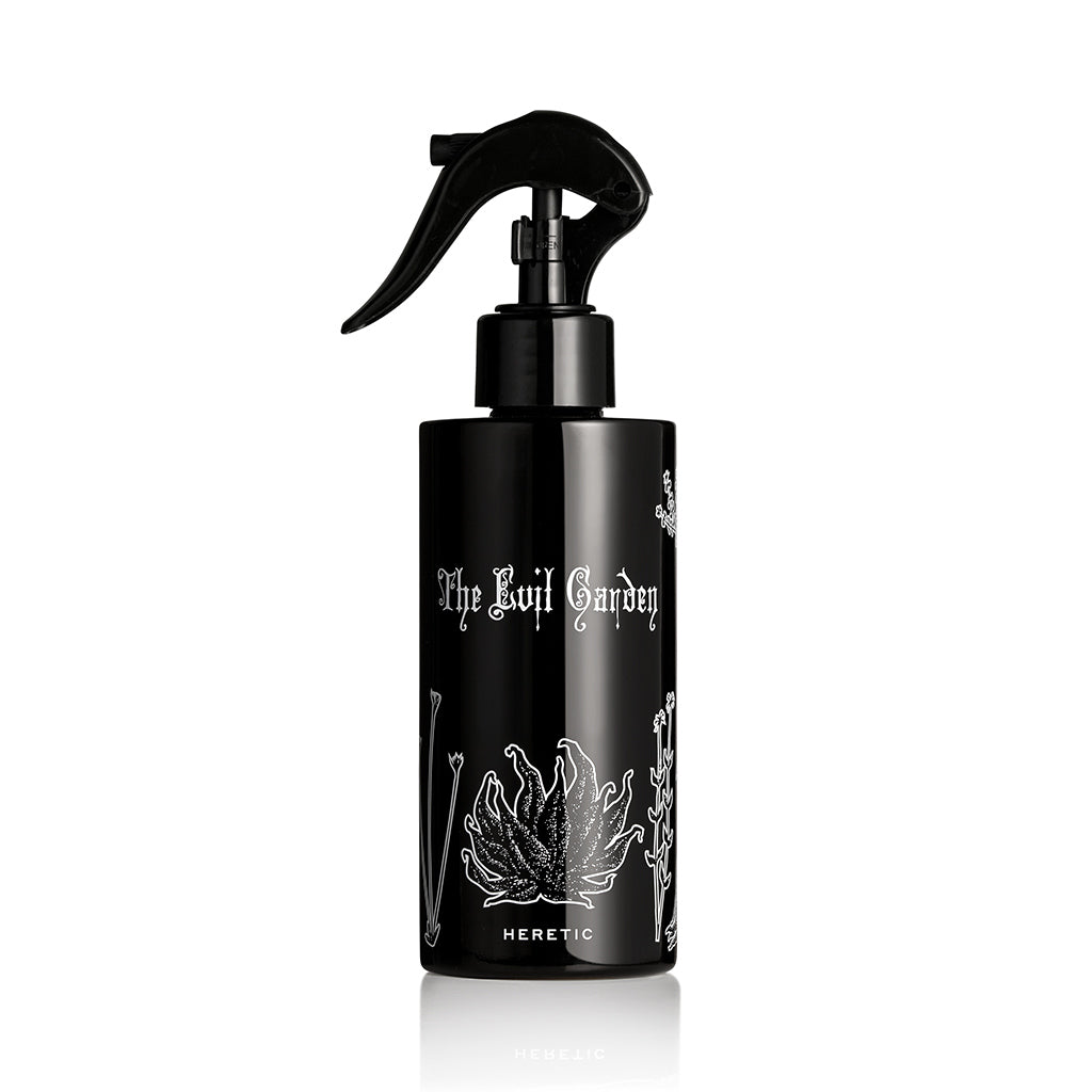 The Evil Garden Room Spray