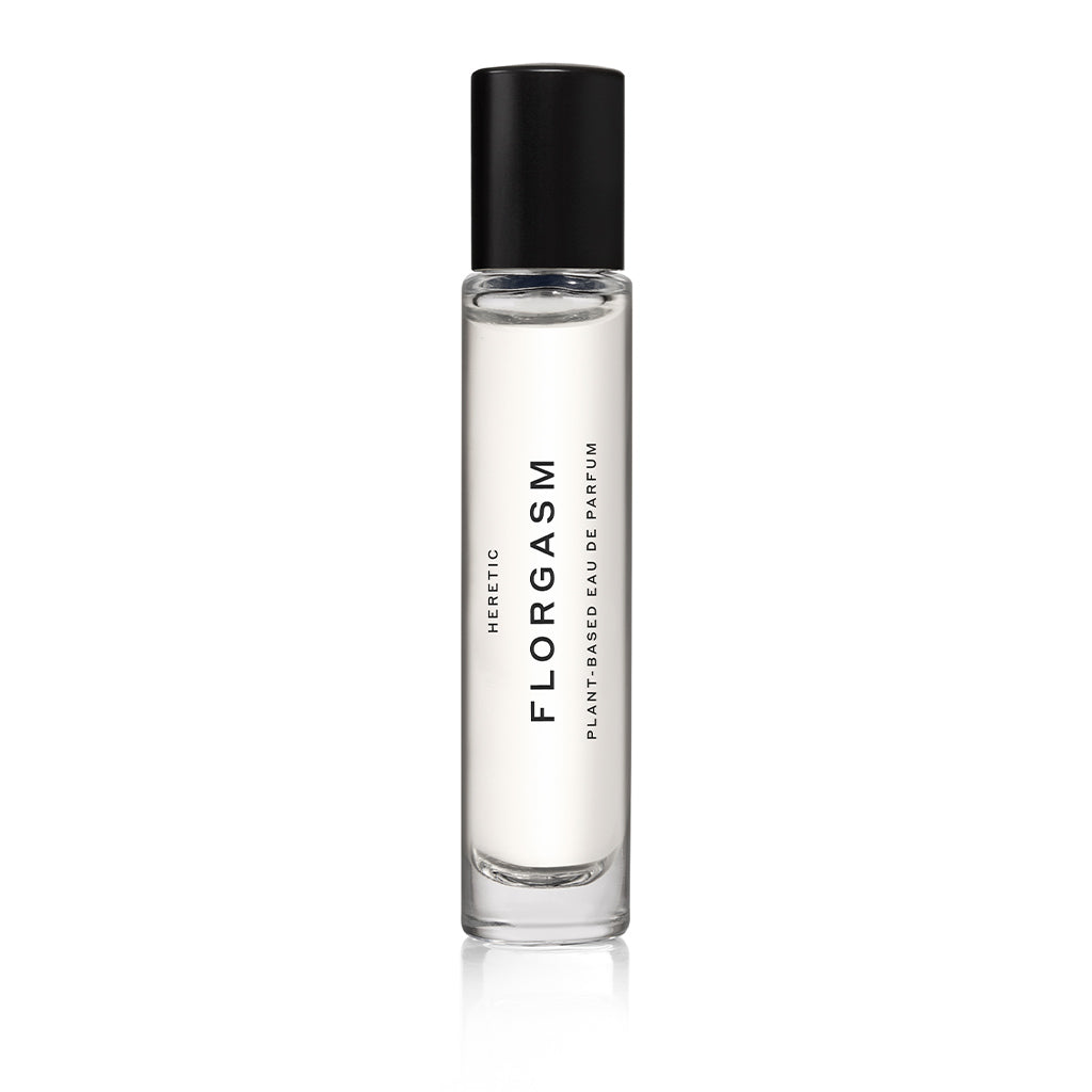 Florgasm 15ml Plant-based Perfume