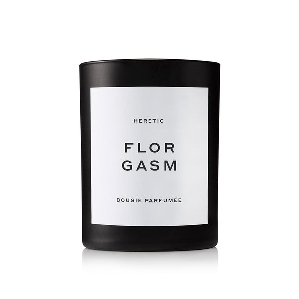 FLORGASM CANDLE