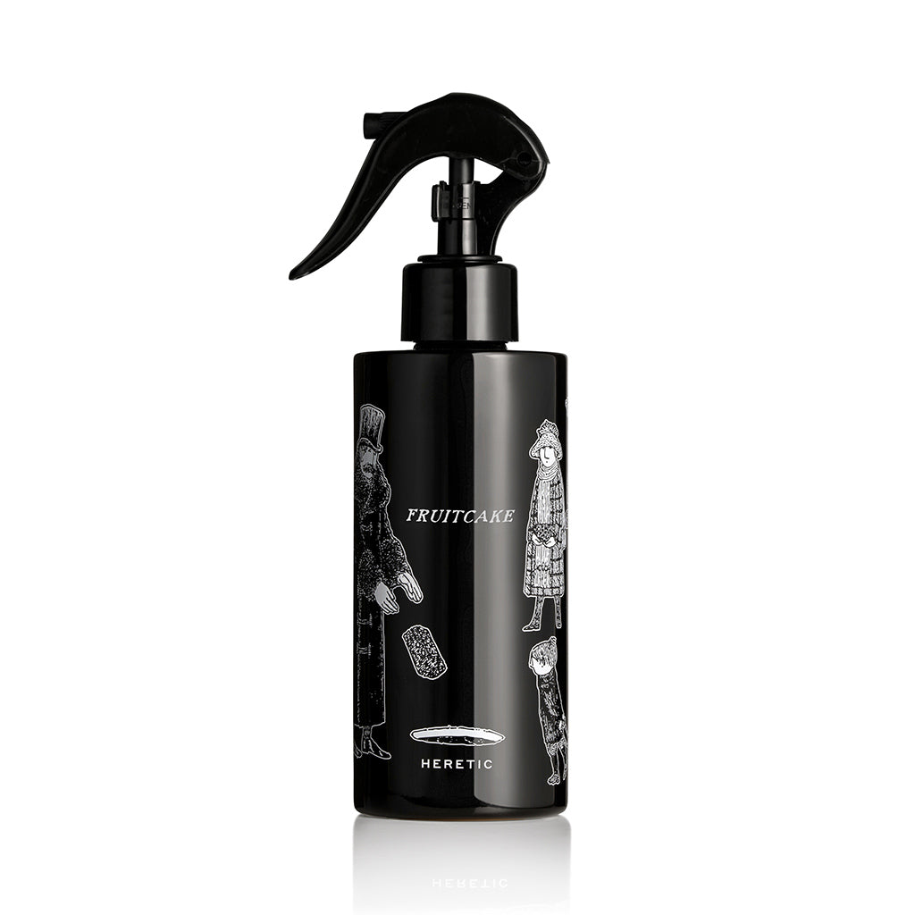 Fruitcake Room Spray